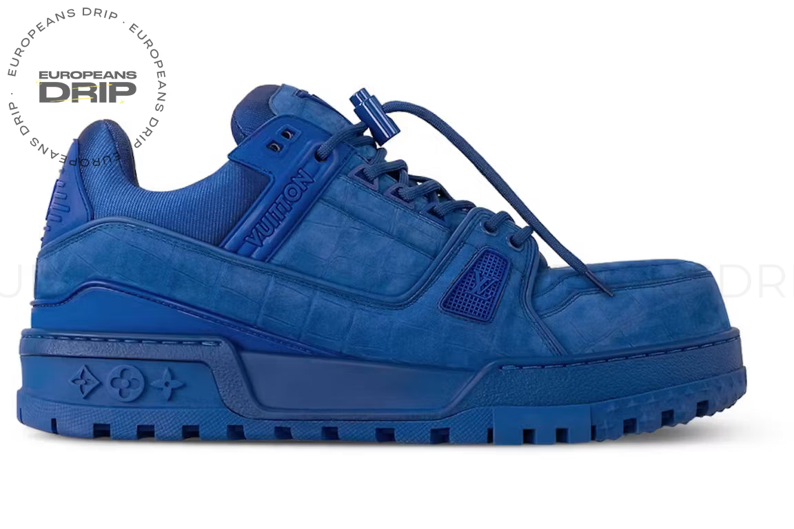 TRAINER MAXI