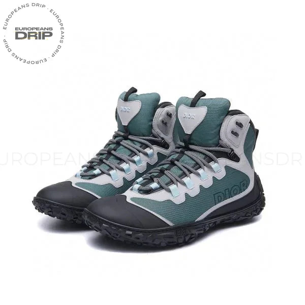 B49 ’GREEN GRAY’