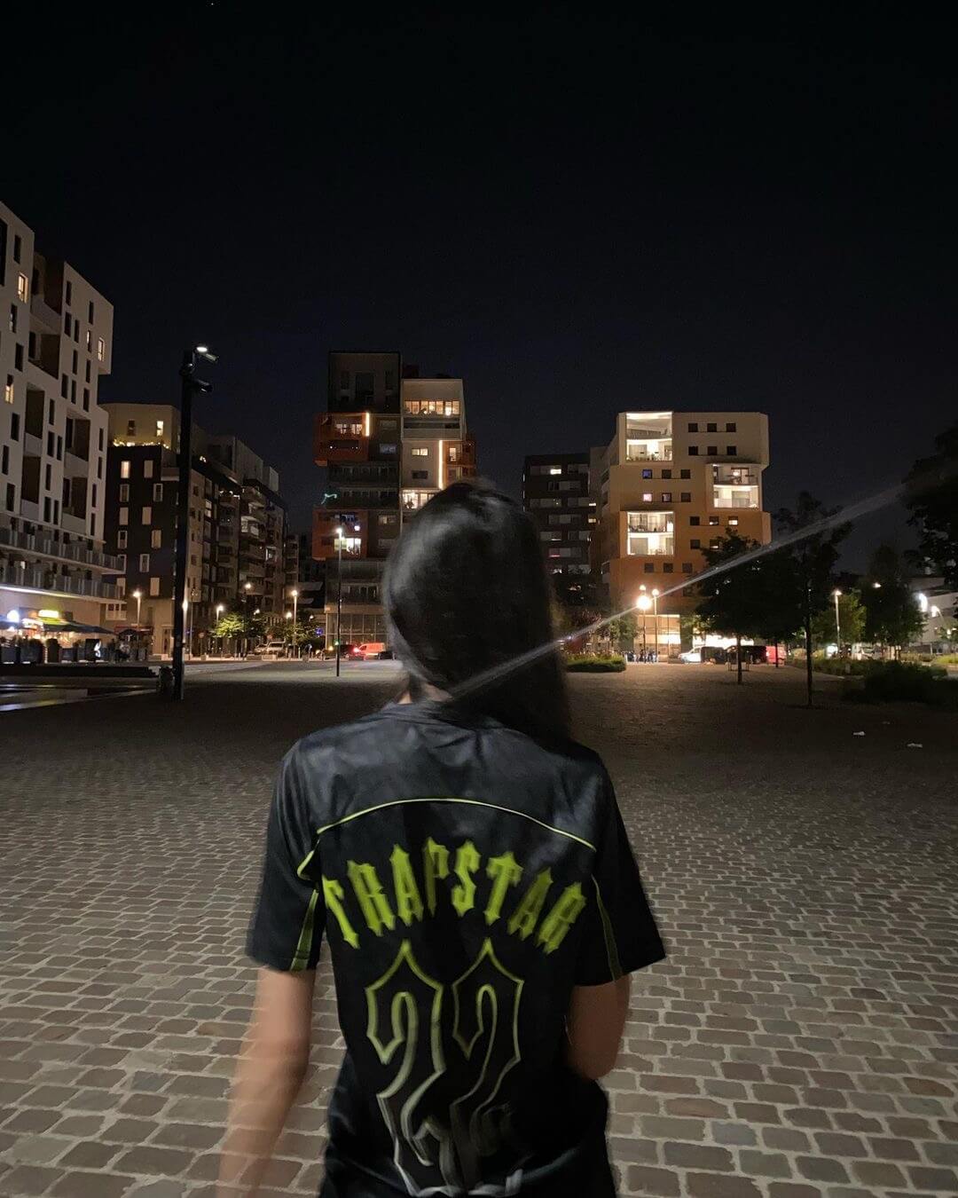 T-shirt