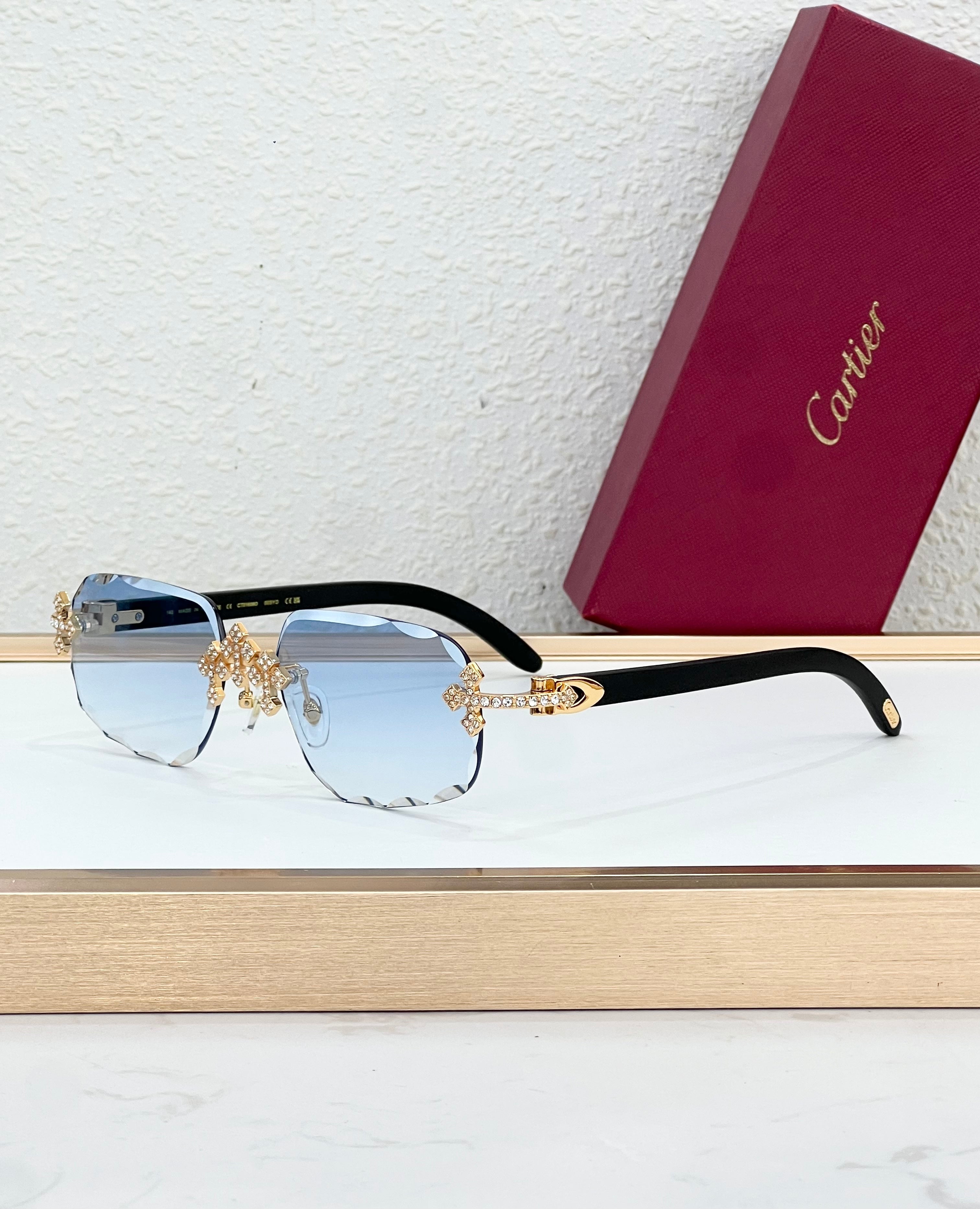 Glasses
