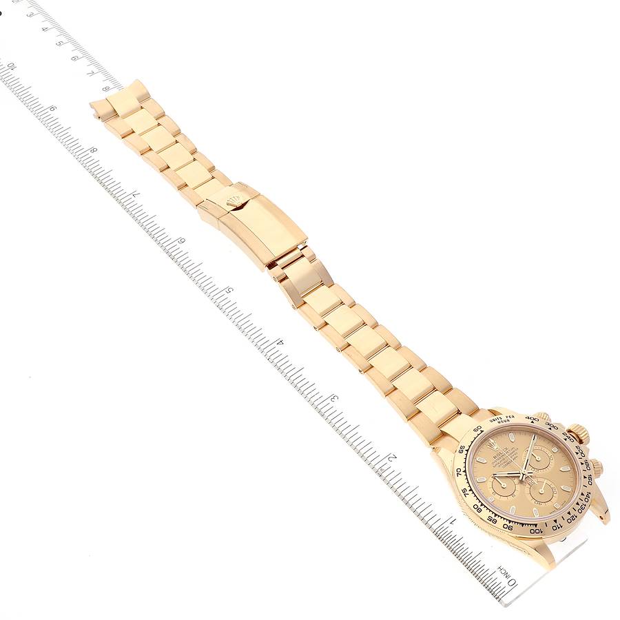 2022 Daytona Cosmograph 40mm