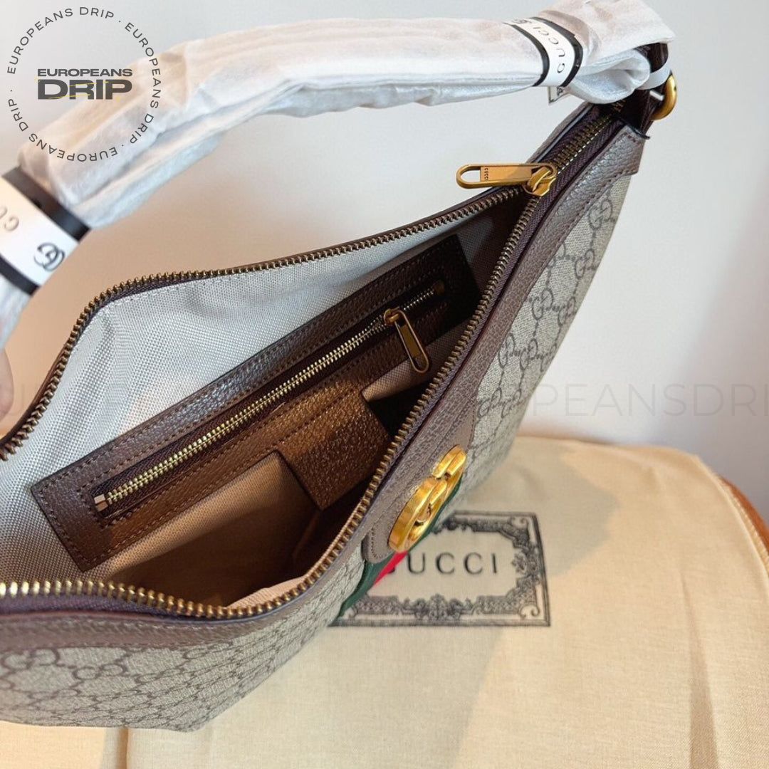 Bag Shoulder Medium Ophidia 30 cm