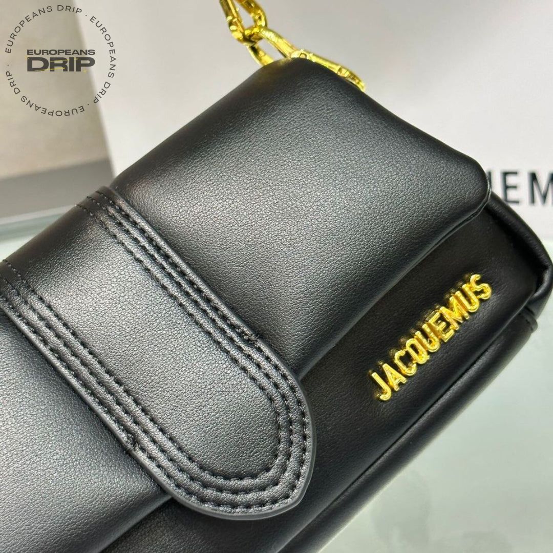 Bags Black/Gold 20 cm