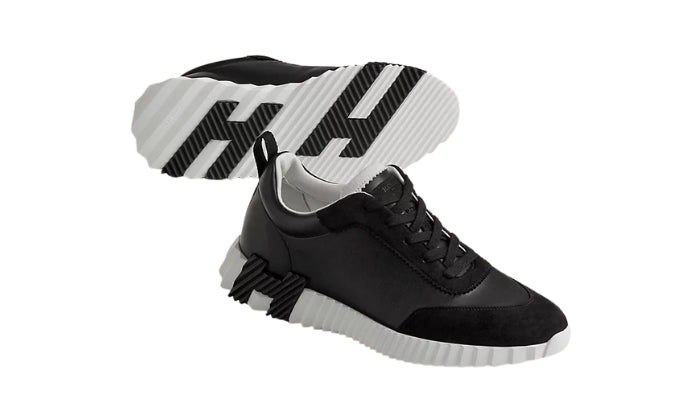 Bouncing Sneaker Nero