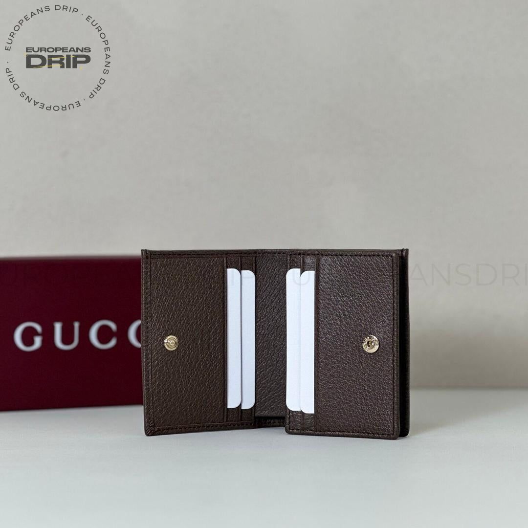 Wallet Ophidia Small