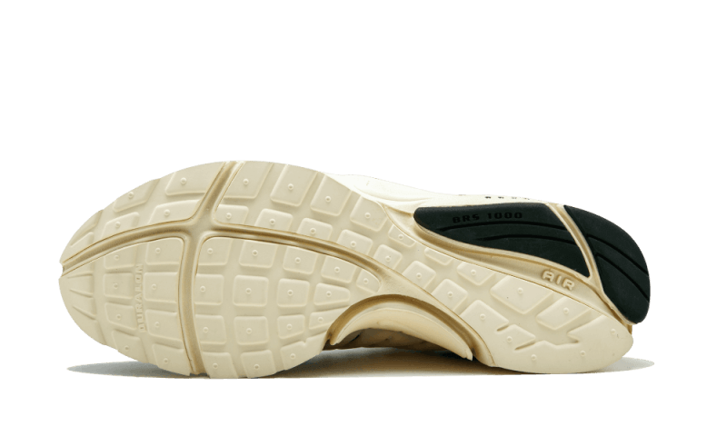 Air Presto