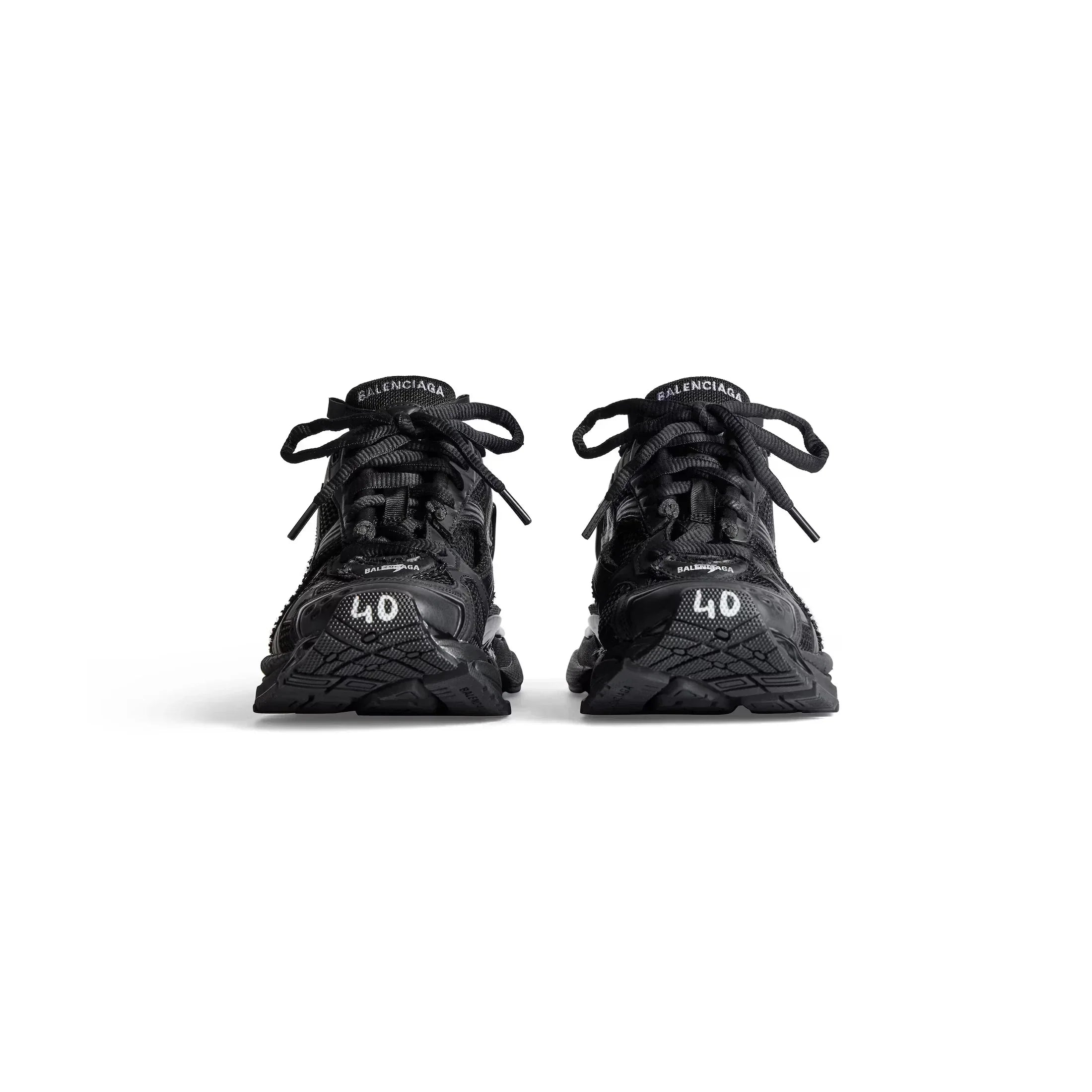 RUNNER