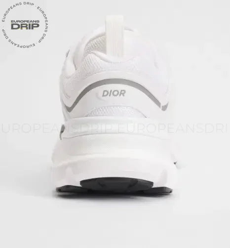 B44 ’ALL WHITE’