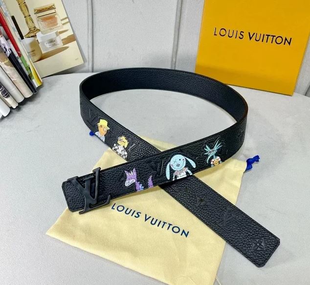 Belt