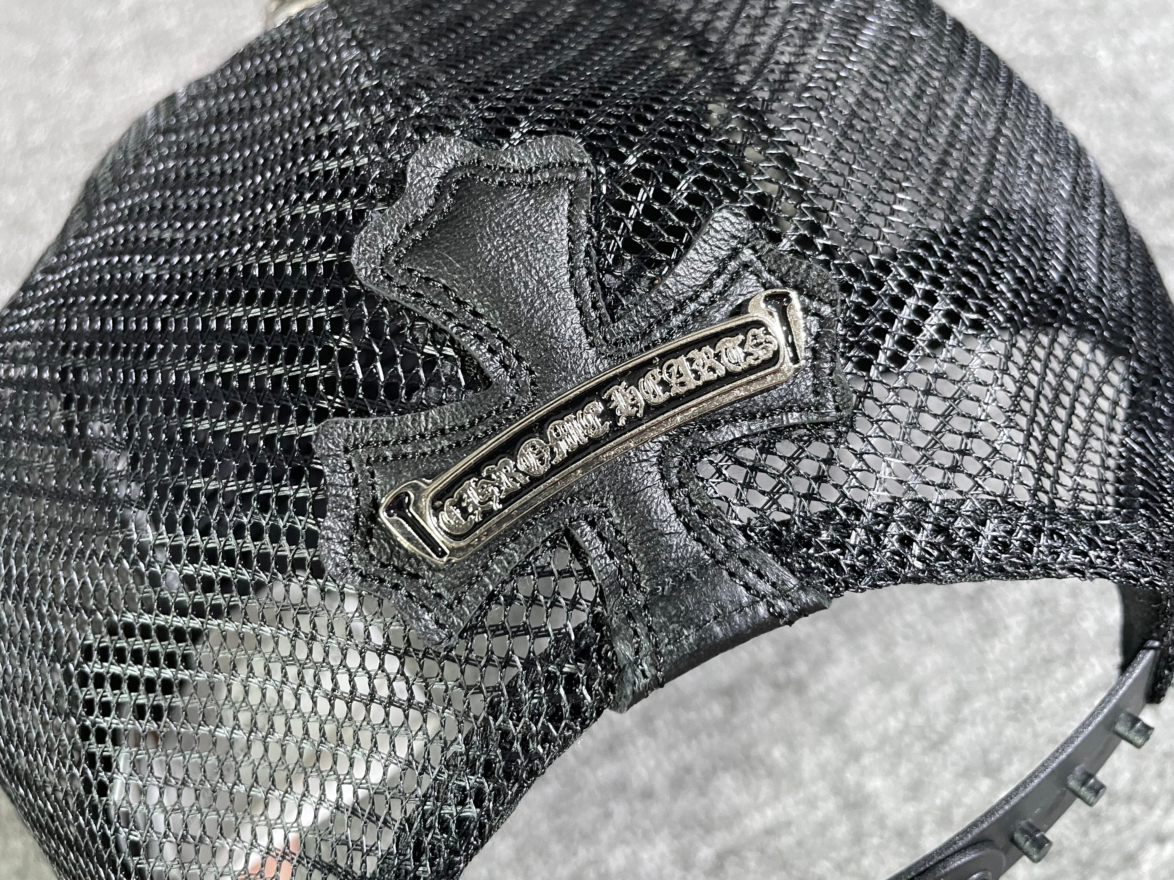 Cap