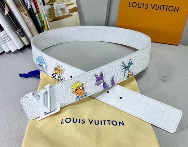 Belt
