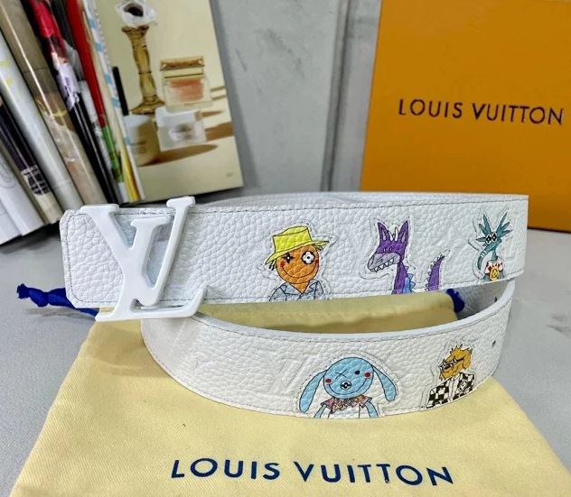 Belt