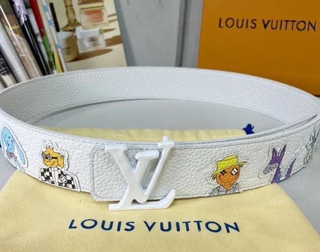 Belt