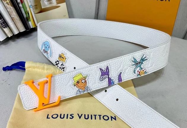 Belt