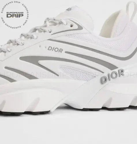 B44 ’ALL WHITE’