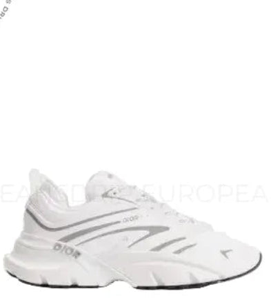 B44 ’ALL WHITE’
