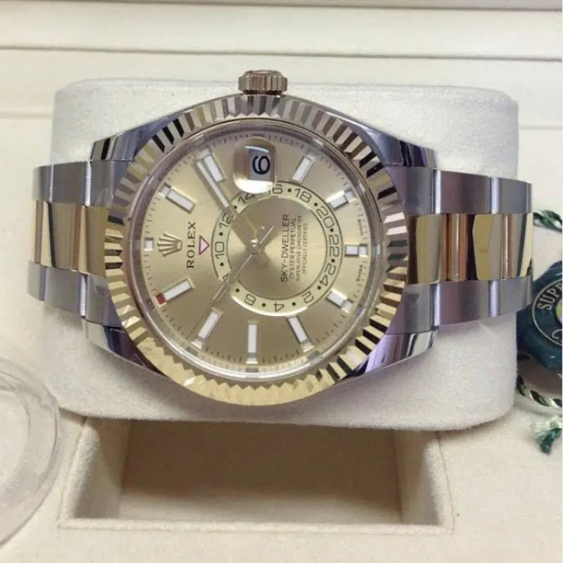 Sky Dweller RLX070