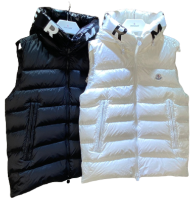Gilet