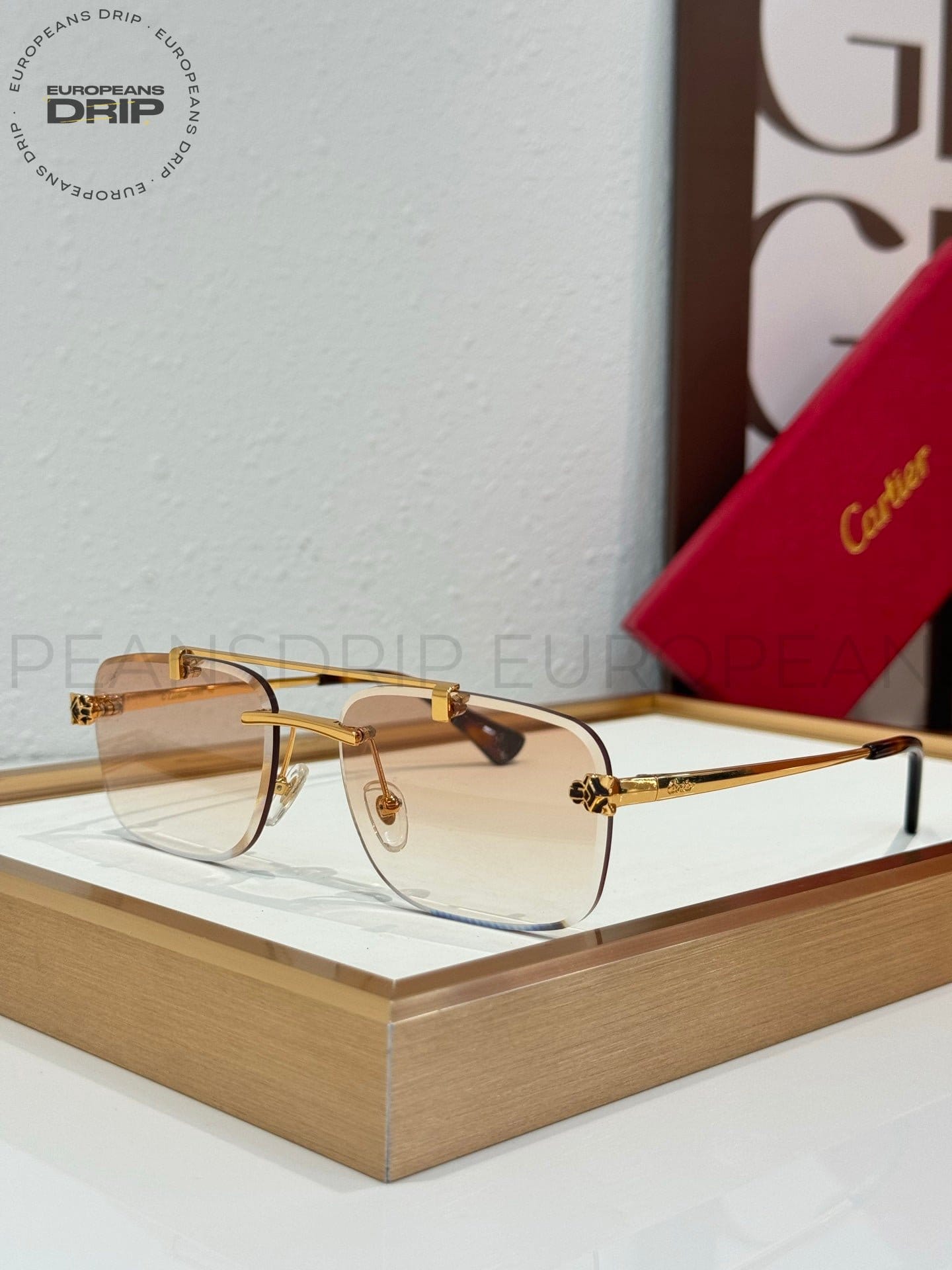 Glasses