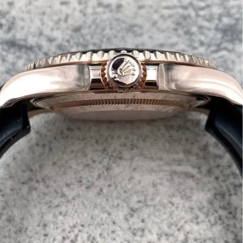 Yachtmaster RLX086