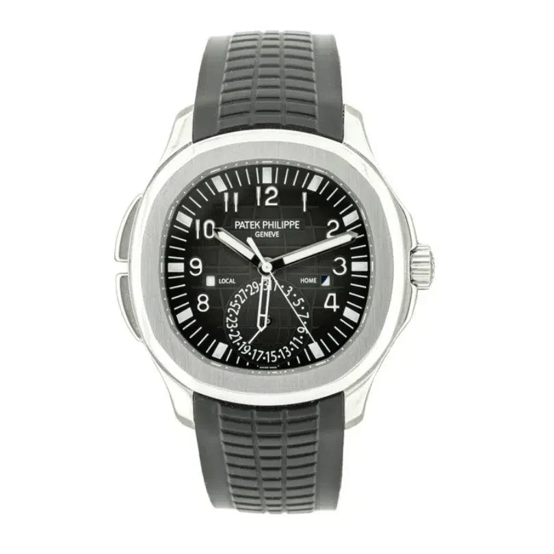 Aquanaut Travel Time