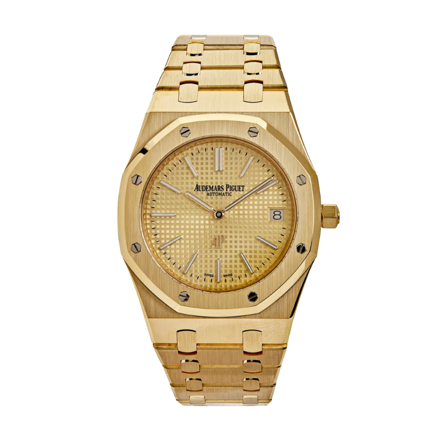 Royal oak 40th anniversary