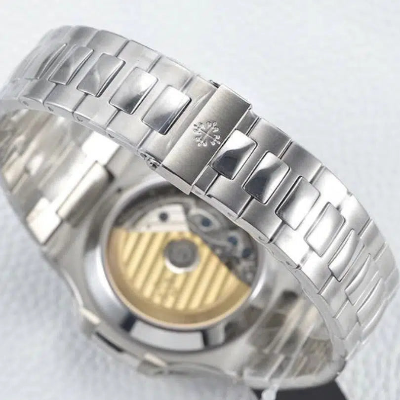 Nautilus Blue Dial PTP008