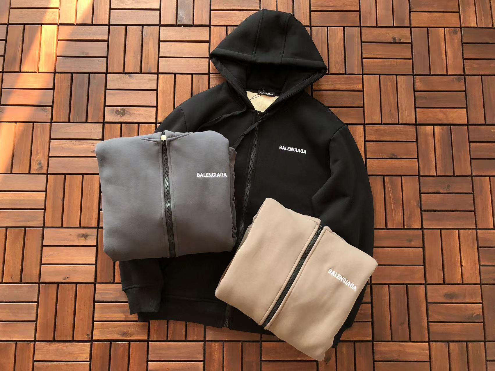 Tracksuit