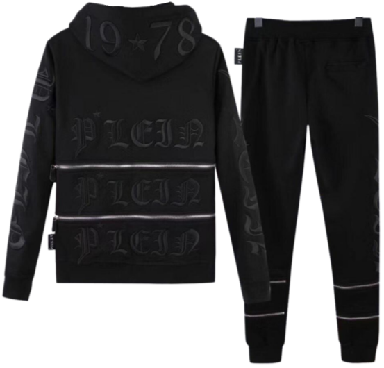 Tracksuit