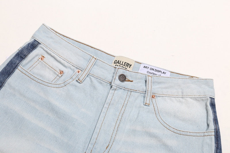 Shorts Jeans