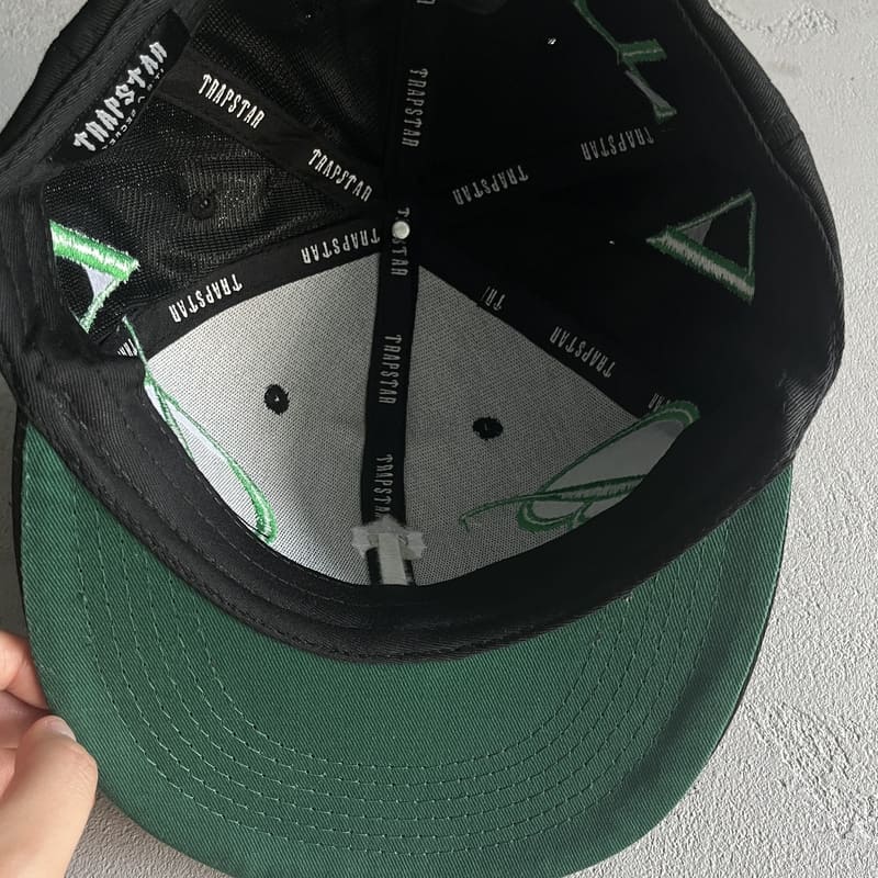 Cap