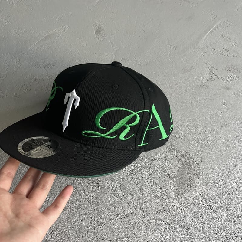 Cap