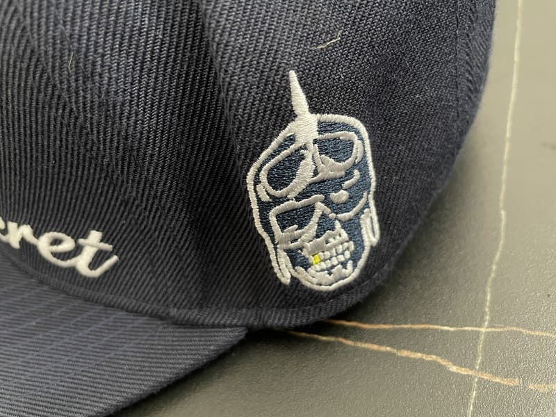 Cap