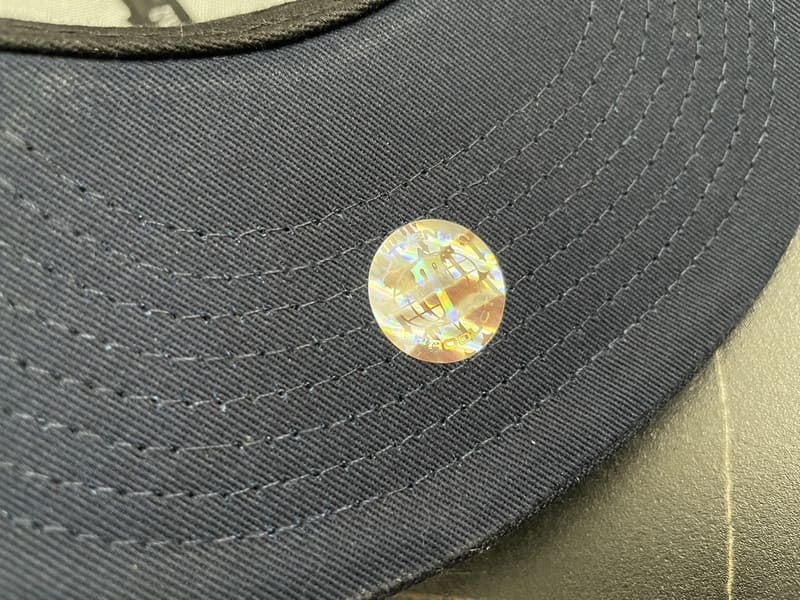 Cap