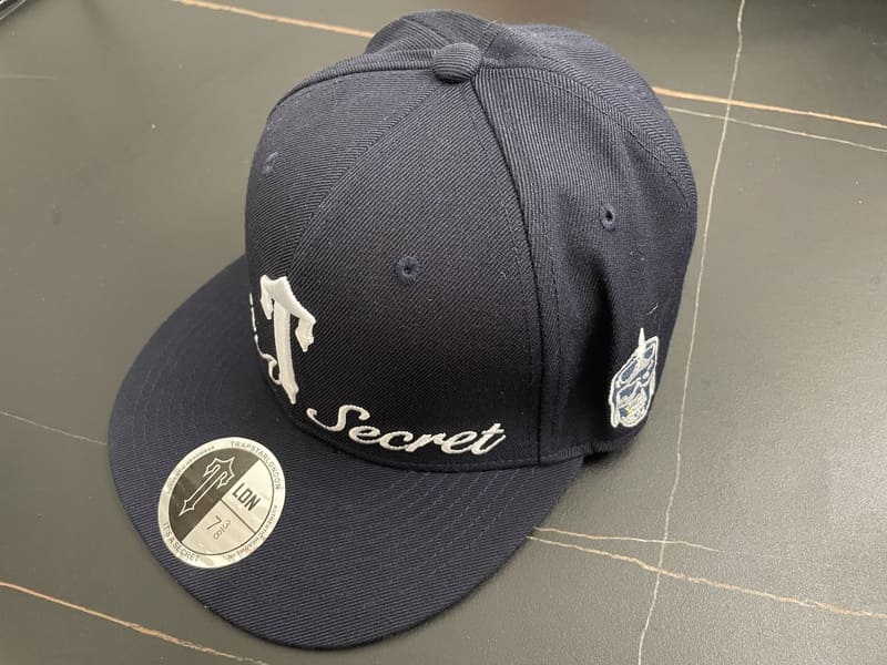 Cap