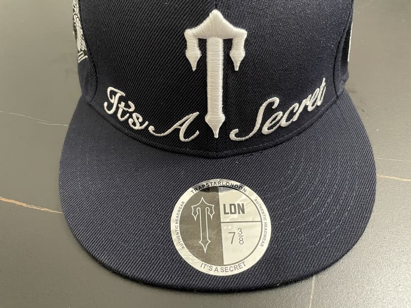 Cap