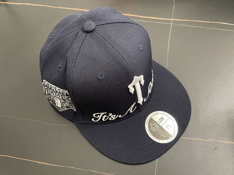 Cap