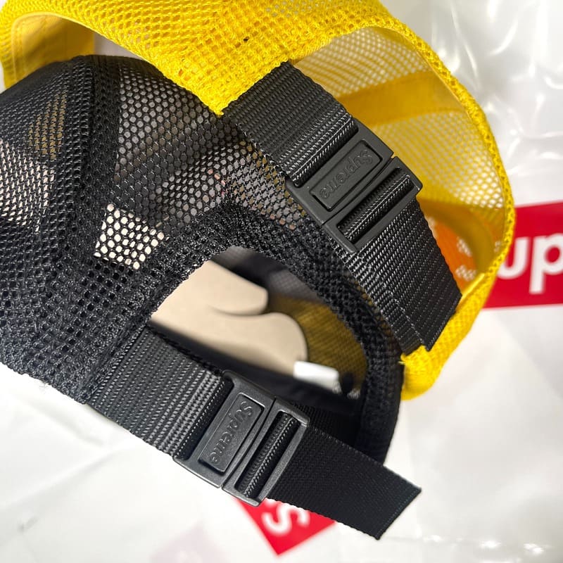 Cap