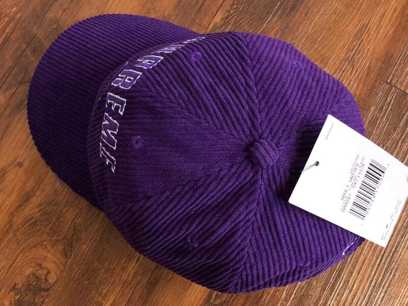 Cap