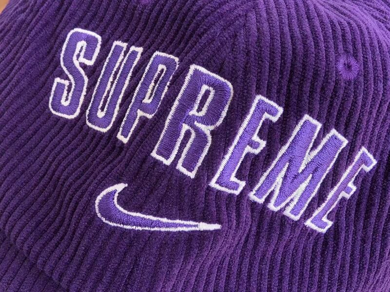 Cap