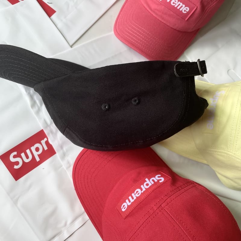Cap