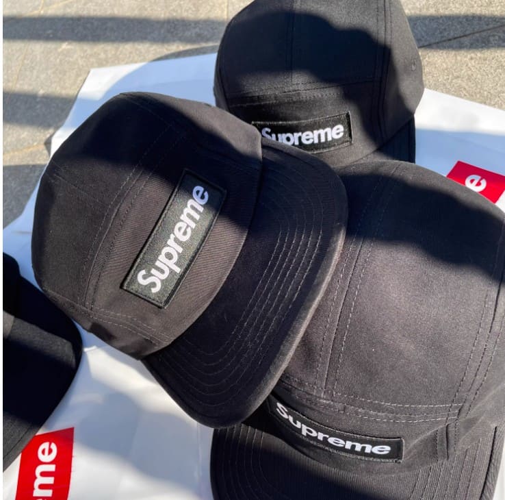 Cap