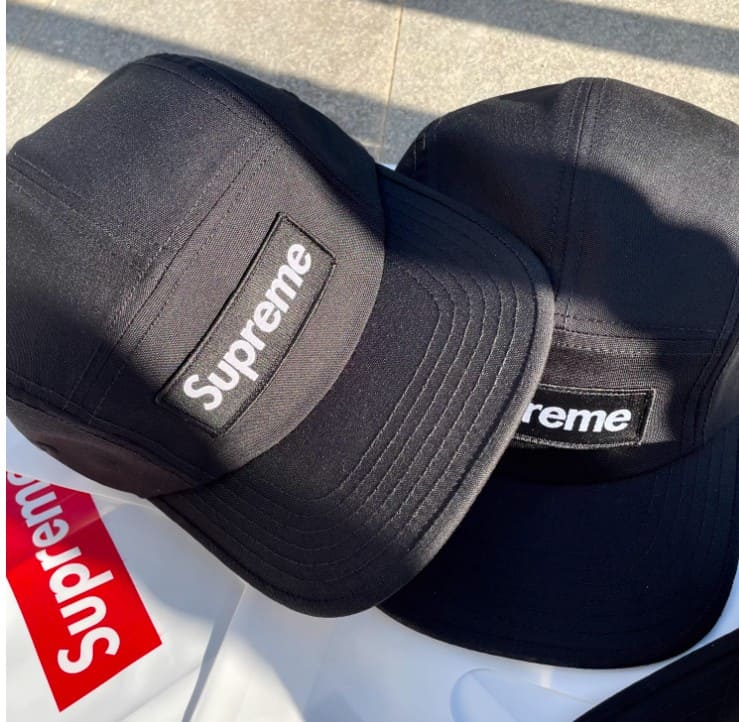 Cap