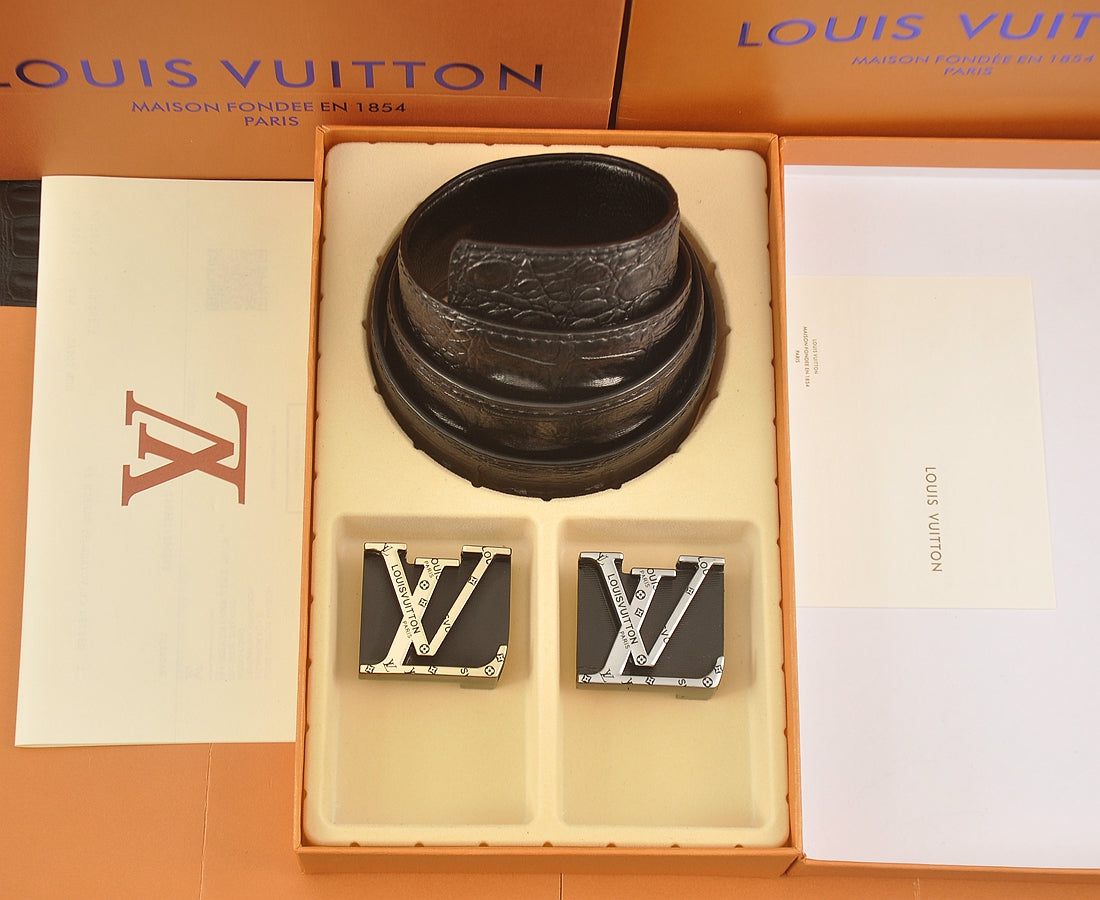 Belt