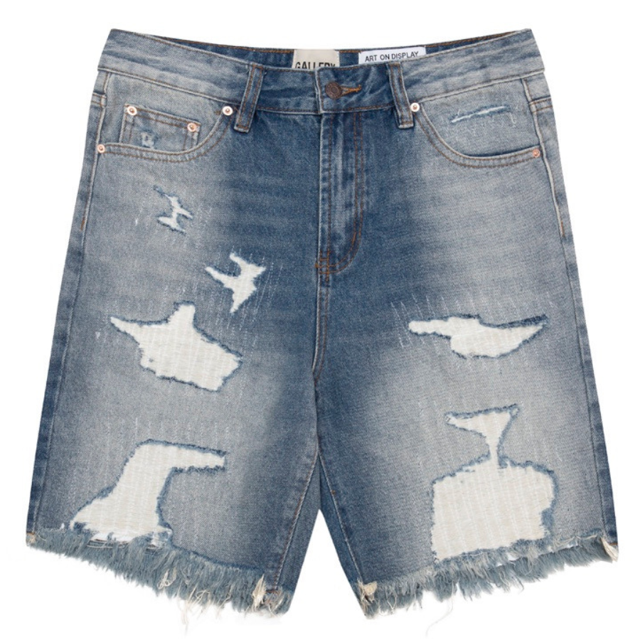 Shorts Jeans