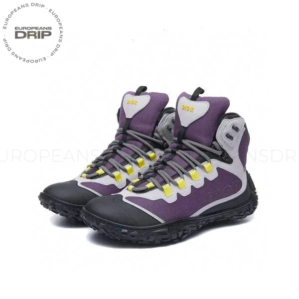 B49 ’PURPLE GRAY’