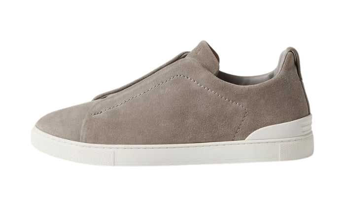 Low Top Sneaker Gray
