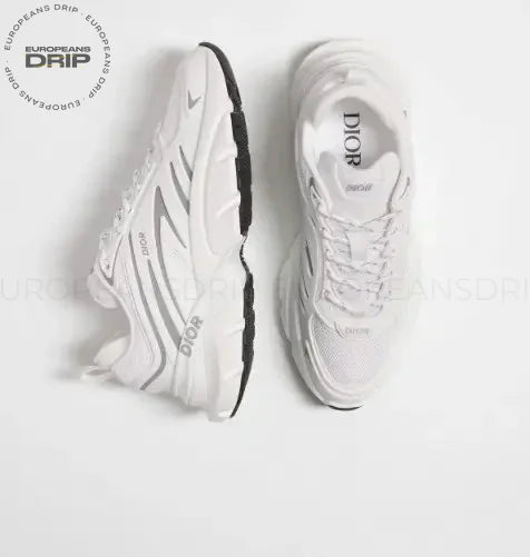 B44 ’ALL WHITE’