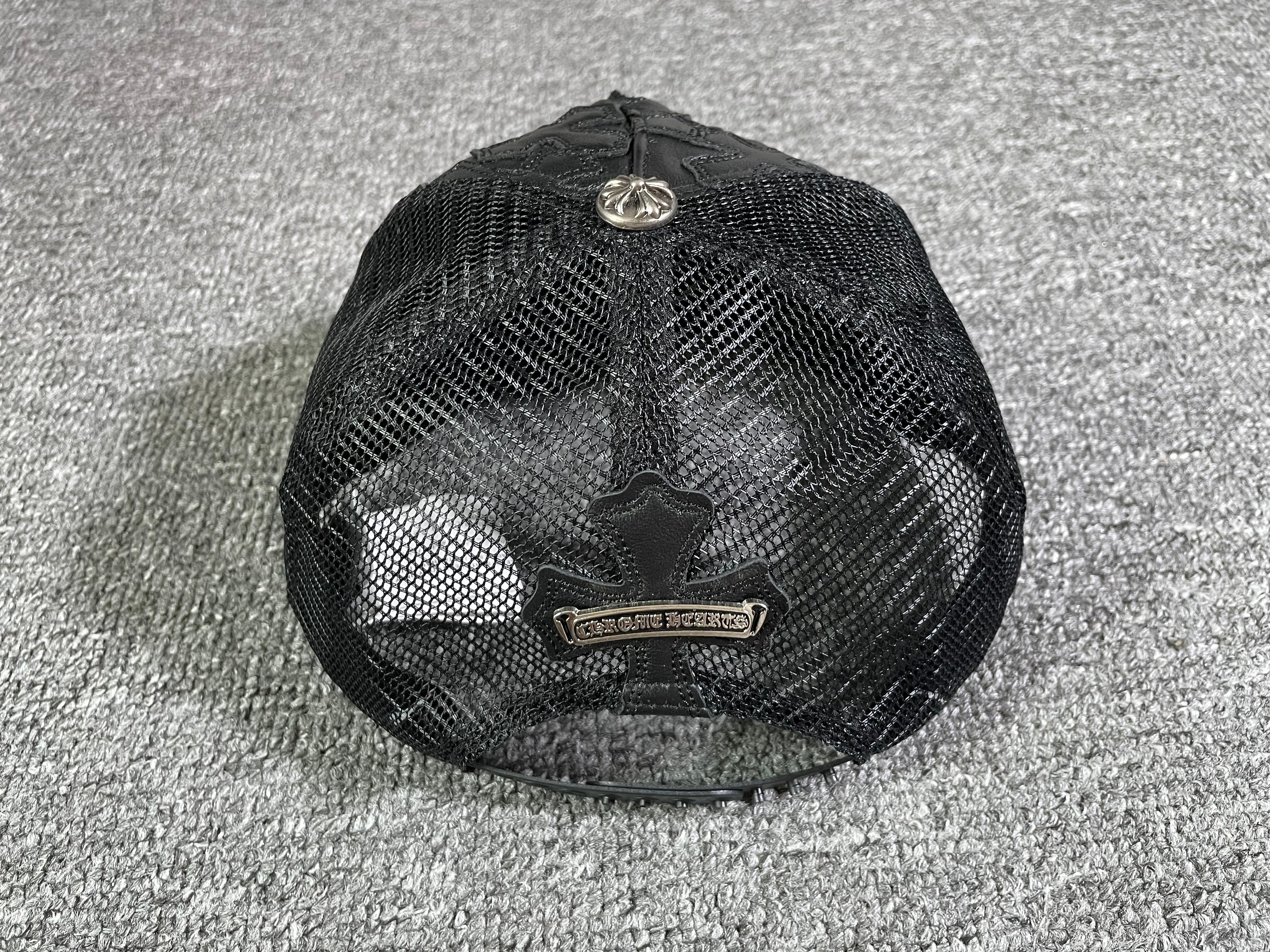 Cap