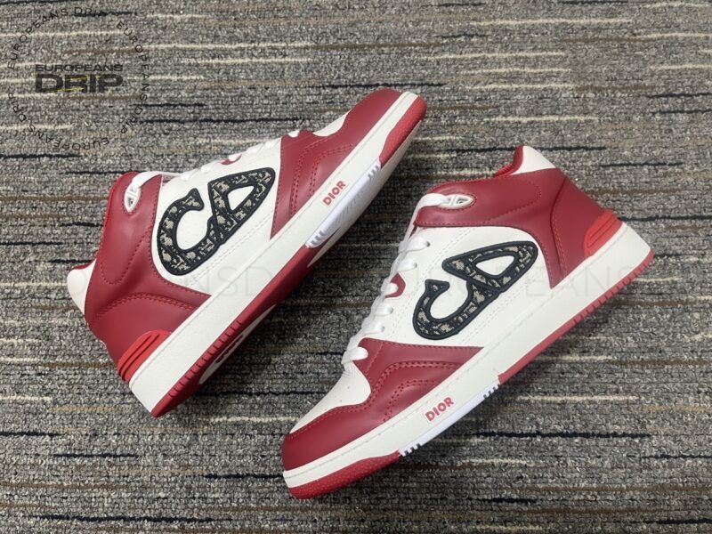 B57 ’RED’